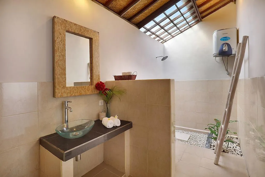 Monaco Complex Four Villas  Seminyak